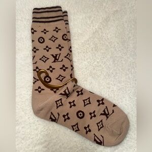 Fashion socks